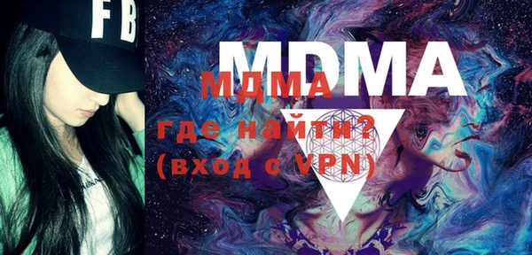 бутират Липки
