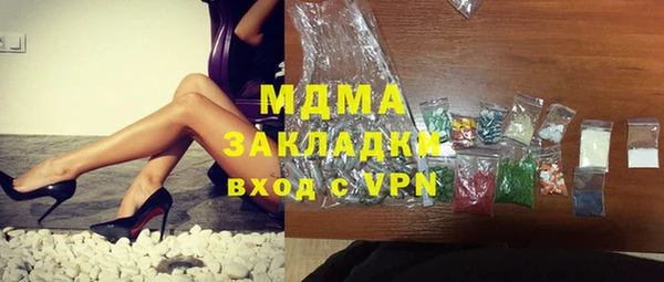 бутират Липки